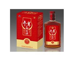 江西省养鹿人酒业有限责任公司