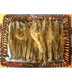 供应 人参 红参 长白山参 中药材植物原药材 101_吉林省千足鹤参茸经销