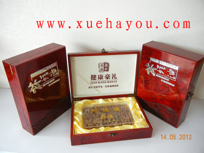雪蛤系列产品 - 桦甸市盛泽参茸经销有限责任公司